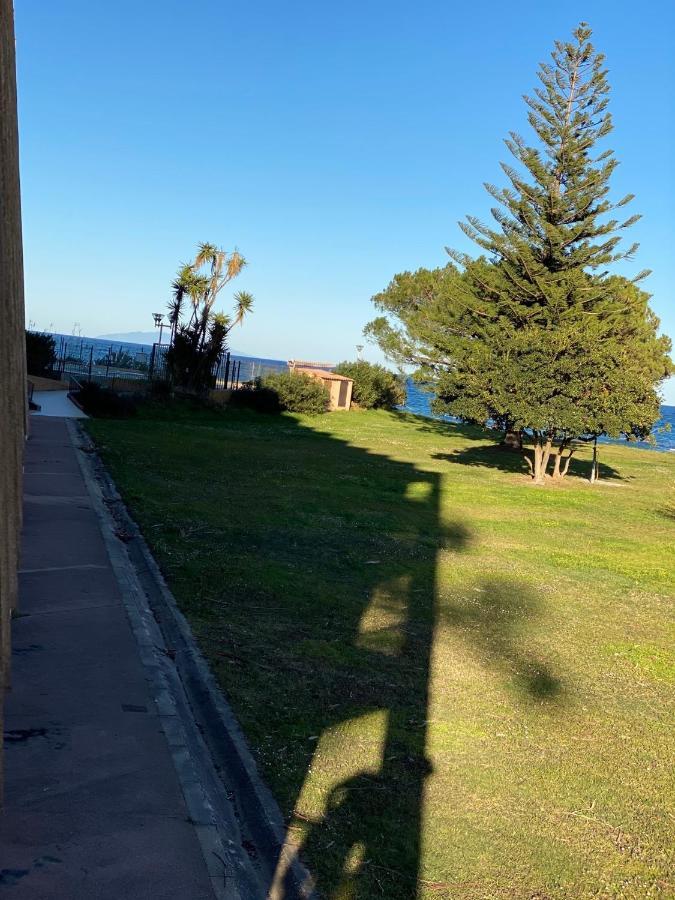 Residence Santa Lucia, Studio Avec Piscine , Vue Mer Et Pied Dans L'Eau , Moriani-Plage エクステリア 写真