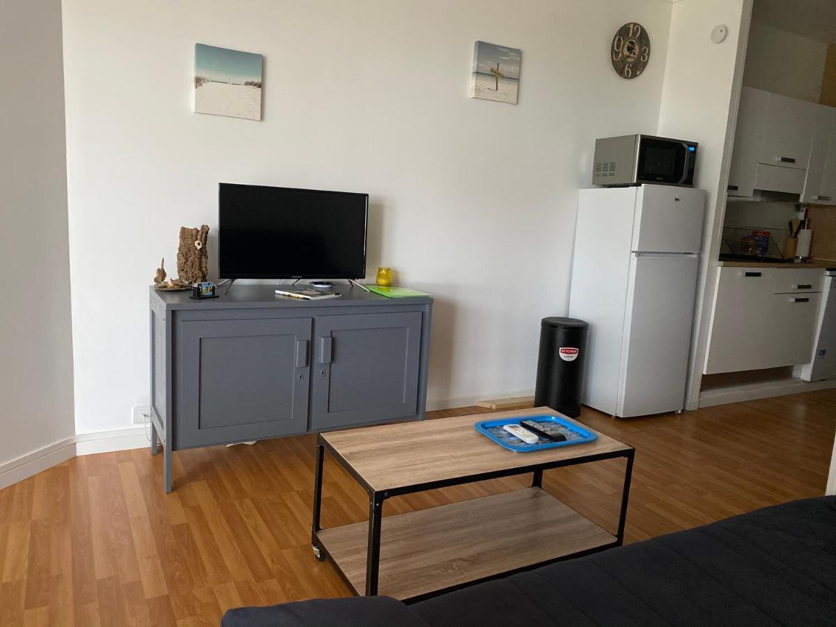 Residence Santa Lucia, Studio Avec Piscine , Vue Mer Et Pied Dans L'Eau , Moriani-Plage エクステリア 写真